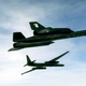Imagen para el artículo titulado La evolución del avión espía SR-71 Blackbird en espectaculares imágenes